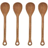 House Doctor Serving spoons, HDEya, Natur