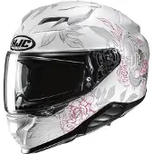 HJC Casque Intégral F71 Eliz