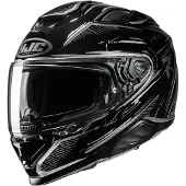 HJC RPHA 71 Teth MC5 Casque Intégral Noir 2XL unisex