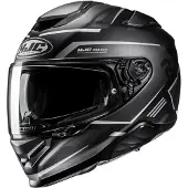 HJC RPHA 71 Ellon MC5SF Casque Intégral Mat/Noir/Anthracite 2XL unisex