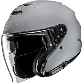 HJC i31 Solid Casque jet
