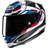 HJC RPHA 12 Brels Casque