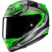 HJC Casque Intégral Rpha 12 Brels