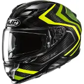 HJC F71 Carbon Nevio Casque