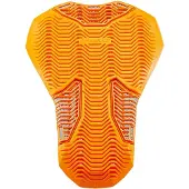 Held Protecteur dorsal Exosafe by D3O Orange S unisex