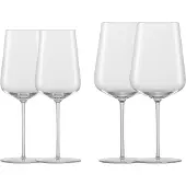 Zwiesel Glas Schott-2x Vervino 1,2x Vervino 130, 122559