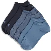 Puma Chaussettes de sport bleu