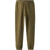 TWO SOON Pantalon olive