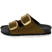 Bayton Mule 'Alicante' kaki