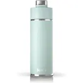 Ninja Gourde isotherme Thirsti – 700 ml en Blanc | DW2401EUUKMT | par SharkNinja