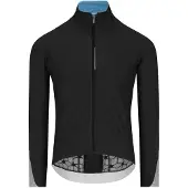 Q36.5 Dottore Thermal Jacket Noir 2XL Homme