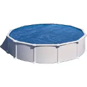 Gre Cover For Oval Pools Bleu 295 cm