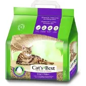 JRS Cat's Best Smart Pellets 5l żwirek zbrylający dla kota