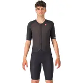 Castelli Sanremo S Short Sleeve Race Suit Noir 2XL Homme