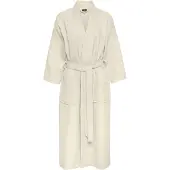 Vivance Peignoir long crème