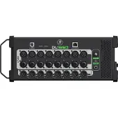 Mackie DL16SE table de mixage numérique avec contrôle des applications
