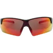 Endurance Lunettes de soleil Jacque Half-Frame