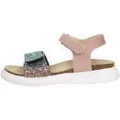 Keq Meiden Sandalen Meiden Sandalen - Roze - Maat 32