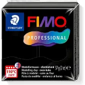Staedtler Mod.masse prof 57g schwarz