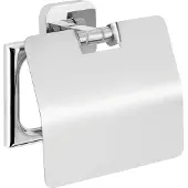 TESA ELEGAANT Porte-rouleau de toilette