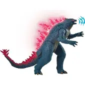 The New Empire Godzilla x Kong - Mega Deluxe Godzilla