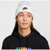 Nike Bonnet Futura Peak - Blanc | Taille TAILLE UNIQUE