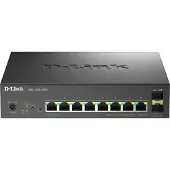 D-Link Switch Dms-1250-10spl
