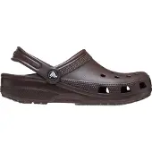 Crocs 10001c Classic U Couleur Marron