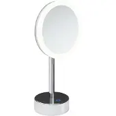 COSMIC Wjc292a0087001 Miroir De Comptoir Grossissant X5 Avec Led Dimmable