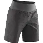 Edelrid Sansara Ii Shorts Gris L Femme
