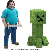Minecraft Figure