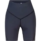 Rafiki Vita Ctn Short Leggings Gris 34 Femme