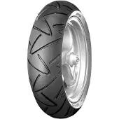 Continental Pneus ContiTwist 110/80-10 M/C 63L TL