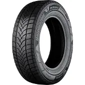 Bridgestone Wi car-tyres Duravis VAN Winter ( 215/70 R15C 109/107R 8PR Enliten / EV )