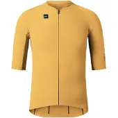 Gobik Phantom Short Sleeve Jersey Jaune L