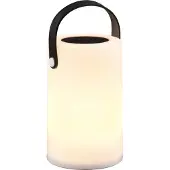 TRIO Garcia Lampe de table rechargeable 0,1W 3000K R54066101