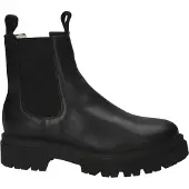 Blackstone Chelsea Boots 'Smilla AL412' noir