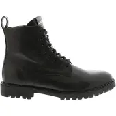 Blackstone Bottines à lacets 'Jaxon SG33' noir