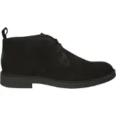 Blackstone Chukka Boots 'Brian WG80' brun foncé