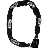 ABUS 1190/150 Bk Xplus Chain Lock Bleu,Noir