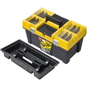 Patrol Group skr26s pscarzolpg001 de tools de fishing tools de aluminium de click semi professional 26 inch XXXL, Gelb