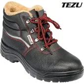YATO Bottes de travail / Bottes de travail Tezu S3 - Taille 44