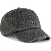 Puma Wardrobe Ess Metal Cap Noir