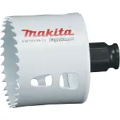 Makita Scie cloche TCT EZYCHANGE 60mm (60 mm)