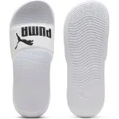 Puma Mule 'Popcat 20' noir / blanc