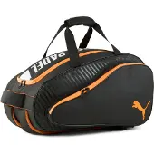 Puma Nova Elite Small Padel Racket Cover Noir