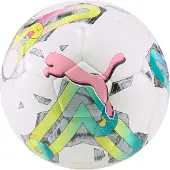 Puma Orbita 5 Hyb Football Ball Multicolore 5