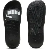 Puma Mule 'Popcat 20' noir / blanc