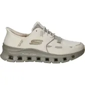 SKECHERS Chaussure de sport 'Slip-Ins: Glide-Step Pro' beige clair