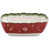 Villeroy & Boch Plat de Service Villeroy & Boch Toy's Delight 17 cm